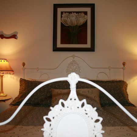 Amy'S House Bed & Breakfast Auburn Dış mekan fotoğraf