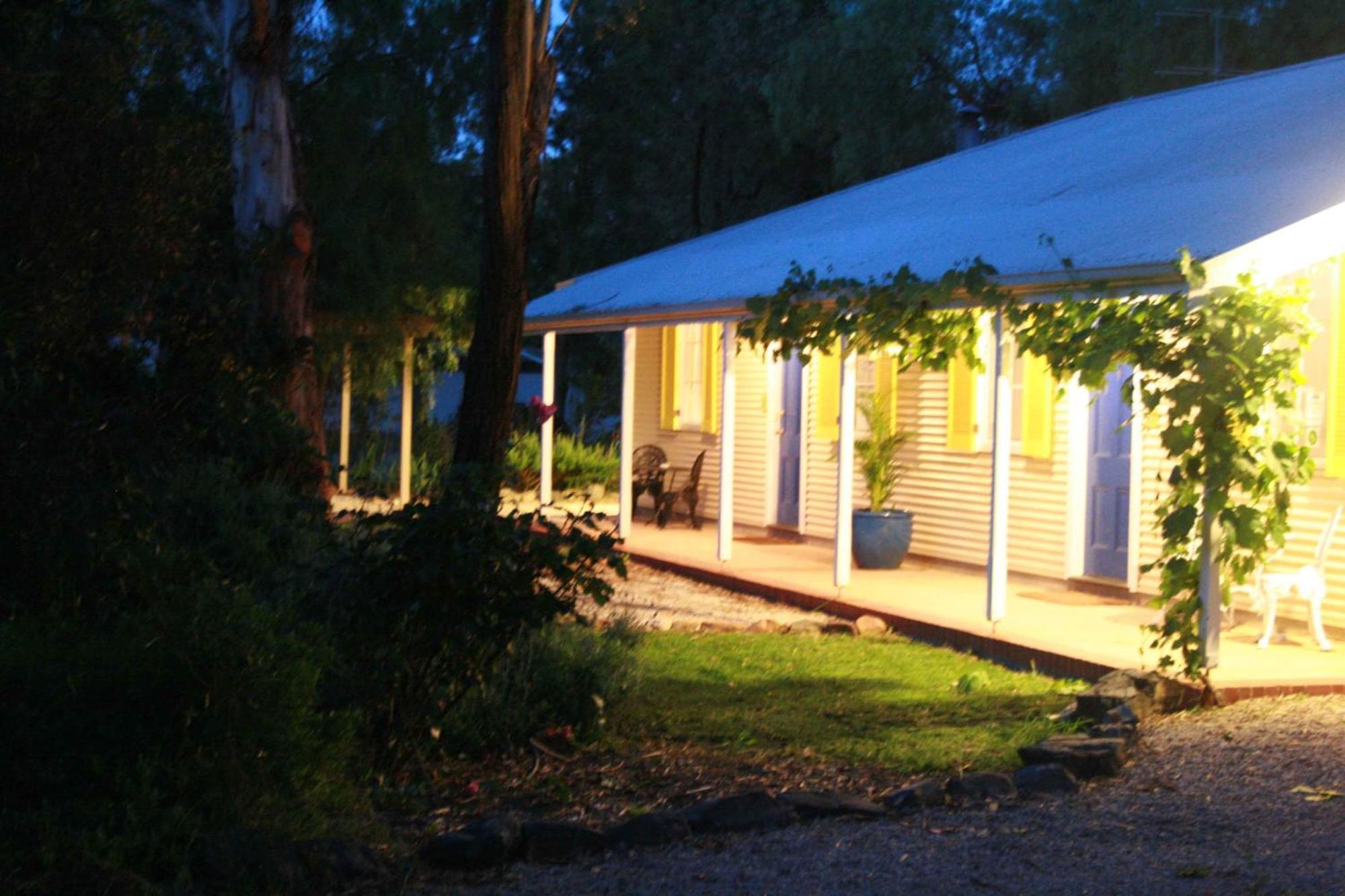 Amy'S House Bed & Breakfast Auburn Dış mekan fotoğraf