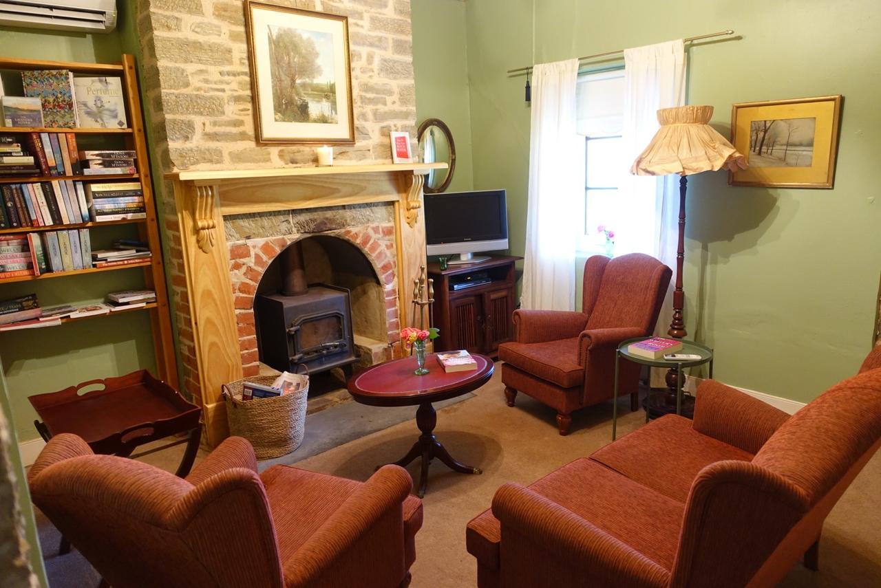 Amy'S House Bed & Breakfast Auburn Dış mekan fotoğraf