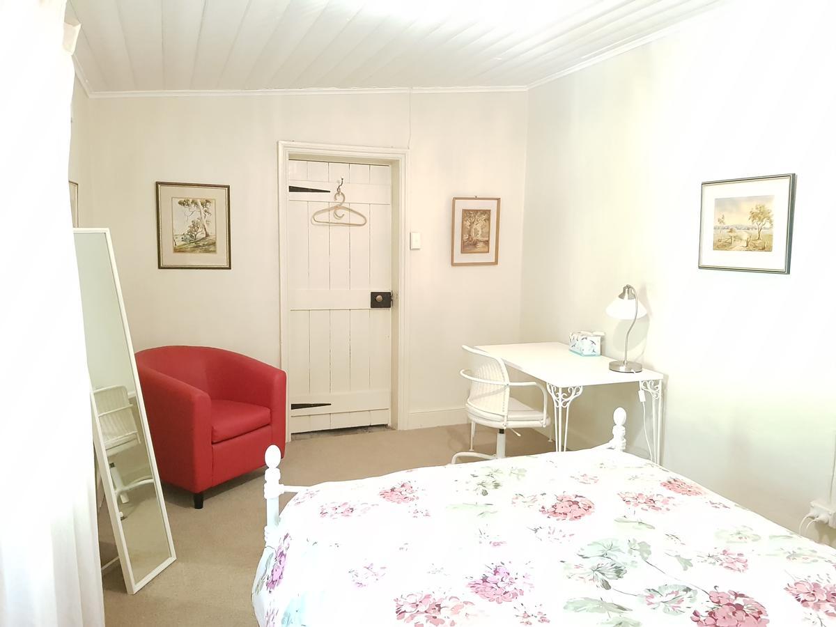 Amy'S House Bed & Breakfast Auburn Dış mekan fotoğraf