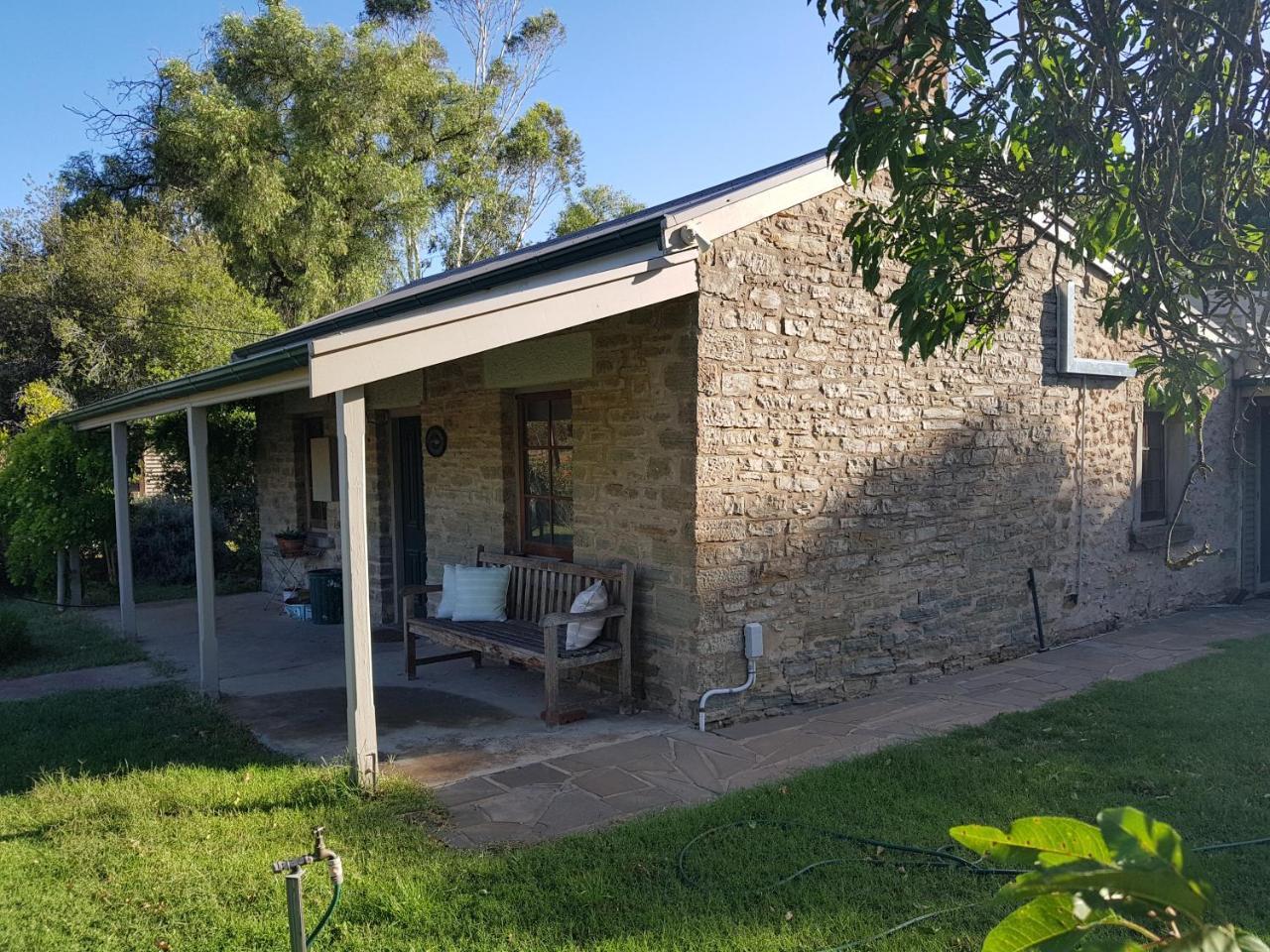 Amy'S House Bed & Breakfast Auburn Dış mekan fotoğraf